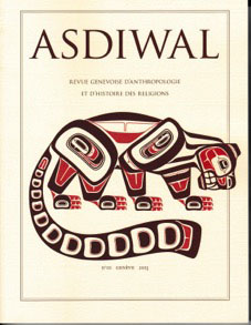 Première de couverture Asdiwal 10