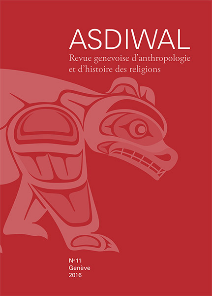 Première de couverture Asdiwal 10